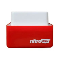 NitroOBD2 Performance Chip Tuning Box For Diesel Car With More Power/Torque Nitro OBD2 OBD Plug And Drive Nitro-OBD2 Scan Tool