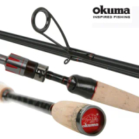 【OKUMA】RTX 阿提斯 路亞竿-RTX701MH(一本竿設計黑鱸/溪流捲仔適用)