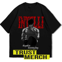 Kaos Baju Tshirt Intelli Lookism Samuel Seo
