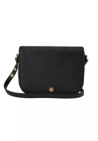 TORY BURCH Tory Burch Cow Leather Small Women's One Shoulder Crossbody Bag 134839-001