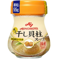 【江戶物語】味之素  帆立干貝調味粉 55g 調味粉 干貝 海鮮風味 調味料 料理 日本必買 日本原裝