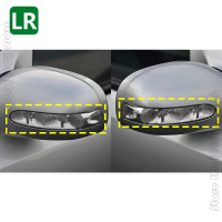 สำหรับ2002-2008 W211 W463 Benz E G Class ไฟเลี้ยวกระจกมองหลังสัญญาณไฟ2038201321 2038201421