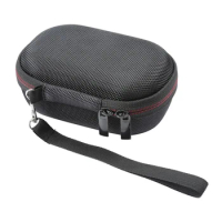Hard EVA Travel Carrying Bag Cover Case for Logitech M510 M590 M330 M720 M750 M650 G304 G305 Wireless Mouse