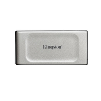 Kingston 金士頓 XS2000 500GB 外接式 行動固態硬碟 Portable SSD SXS2000/500G