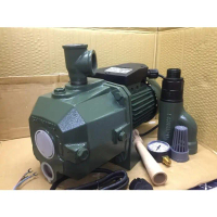 Mesin Pompa Air Jet pump Shimizu Pc 260 Bit (mesin dan mata jet only) - Pompa saja