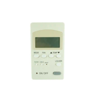 Wired Remote Control For Haier Pad Type Wall 0010452281A Air Conditioner