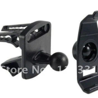 Free shipping 100pcs/lots vent Holder Mount for Garmin Nuvi 250T 255 200W 270W