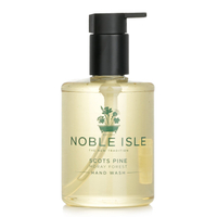 Noble Isle - Scots Pine 歐洲赤松洗手液