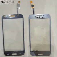 10pcs G3858 Touch screen For Samsung Galaxy Beam 2 G3858 Touch Screen Digitizer Sensor