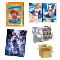 Wholesale One Piece Collection Cards Case Hao Card One Piece Perimeter Hand-Painted Card Classic ACG Perimeter NSFW Card