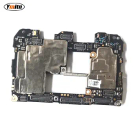 Ymitn Original Work Well Unlocked For Huawei Mate20 mate 20 Mate20pro Motherboard Mainboard Main Circuits Flex Cable