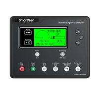 Smartgen HMC6000A HMC6000RM Diesel Engine Controller Remote Monitoring Controller