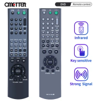 RMT-D152A RMT-D145A Remote Control for Sony CD DVD Player DVP-NS325 DVP-MS67 DVP-N325 DVP-CX995V HT-9950M DVP-NS57P DVP-NS333