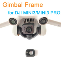 Gimbal Lens Cap for DJI Mavic MINI 3/MINI 3 PRO Camera Lens Cover Replacement Repair Parts for DJI M