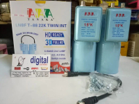 LNB Tanaka C-band 2in1, kode : T-88 22k twin int