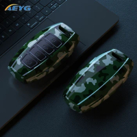 Carbon Fiber ABS Car Remote Key Case Cover Shell Fob For Great Wall Haval Hover H1 H4 H6 H7 H9 F5 F7 H2S GMW Coupe Accessories