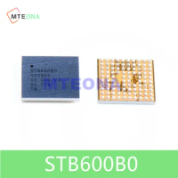 10Pcs/Lot U4400 For iPhone X STB600B0 Face Recognition IC Facial Recognization System Rigel Driver IC Chip