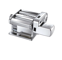 MARCATO AMPIAMOTOR 電動 手搖兩用壓面機、麵條機、千層麵機（一體款）