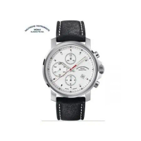 【Muhle 格拉蘇蒂．莫勒】運動系列 M1-25-41-LB ｜機械腕錶 德國錶 機械錶 機械男錶