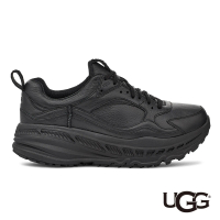 【UGG】男鞋/休閒鞋/運動鞋/健走鞋/Sneaker(黑色-UG1149690BBLT)