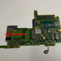 CP636195-Z5 CP636200-Z5 Original FOR Fujitsu stylistic q704 Tablet mainboard with I5-4300U CPU Works perfectly
