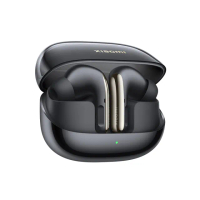 【小米】官方旗艦館 Xiaomi Buds 5 Pro Wi-Fi(透亮黑)