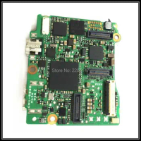 S90 mainboard For Canon PwoerShot s90 main board s90 motherboard Camera repair parts free shipping