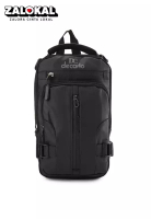 De Carlo Gintama Bag Blck