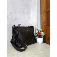 Tas Papillon Bandung K3103 Kopi