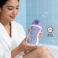 UUcare Feminine Wash pH 5.5 Halal Certified Gentle Intimate Cleanser Odor Control for Sensitive Skin