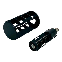 DPR78-2330-01 Media Supply Hub for Datamax I-4212E I-4310E I-4606E Printer