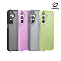 DUX DUCIS SAMSUNG 三星 Galaxy A16 5G Yind 保護殼 手機殼 保護套 霧面不沾指紋 軟邊保護套【愛瘋潮】