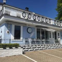 住宿 索魯普酒店 Sörup