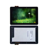 10.1" For ASUS Transformer Book T100H T100HA LCD DIsplay Touch Screen Digitizer Assembly