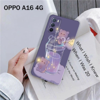 Case Hp Oppo A16  -  Casing Hp Oppo A16 - Elzora.id - Fashion Case - Case Cewek - Case Cowok - Silic