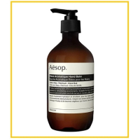 AESOP 伊索厄勒俄斯芳香護手霜 ELEOS AROMATIQUE HAND BALM 500ML