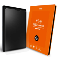 【hoda】2025/2024 iPad Air 13吋 電競磨砂玻璃保護貼