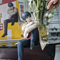 Sega Toys Sakamoto Days - Nagumo Noodle Stopper Chokonose