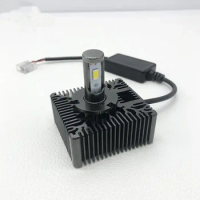 D1S D2S D1 D2 D3 D4 New Design LED headlight High Brightness Connect ballast Canbus Led Replacement Headlights