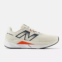 Sepatu Running Pria NWBC FuelCell Propel v5 Linen Nb Navy Neo Flame Original MFCPRCR5 43
