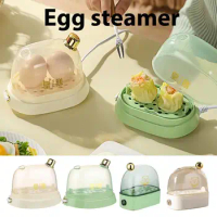 Electric egg Cooker Multi Function Electric Egg boiler Cooker Auto-Off Generic Omelette Cooking Tools Kitchen Breakfast gadget