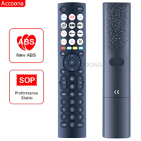 Remote Control ERF2J36H(0011) for Hisense Smart Android TV voice bluetooth Commander