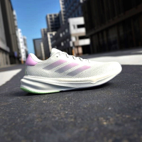 ADIDAS SUPERNOVA STRIDE W女跑步鞋-灰白-IG8283