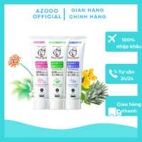 [AZOOO] Kem đánh trắng răng cho hơi thở thơm mát Zettoc Smile Honey vị bạc hà 120g, nhập khẩu chính 