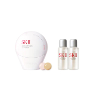 【SK-II官方直營】光蘊輕透CC霜30g(自然膚或玫瑰粉/全新五合一/防曬小白球)