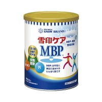 雪印 MBP®高鈣營養奶粉 840g【甜蜜家族】