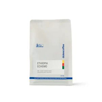 dukescoffee - 澳洲有機咖啡豆 l Ethiopia - Echemo, Washed Filter 200g Coffee Beans l Organic