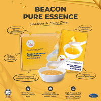 Beacon Seaweed Chicken Pure Essence 6x80ml