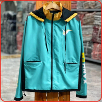 áo khoác gió xe công nghệ xanh sm,grapCOD VN