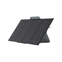 EcoFlow 正浩 400W 便攜太陽能板